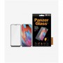 PanzerGlass | Screen protector - glass | Samsung Galaxy A41 | Tempered glass | Black | Transparent - 4